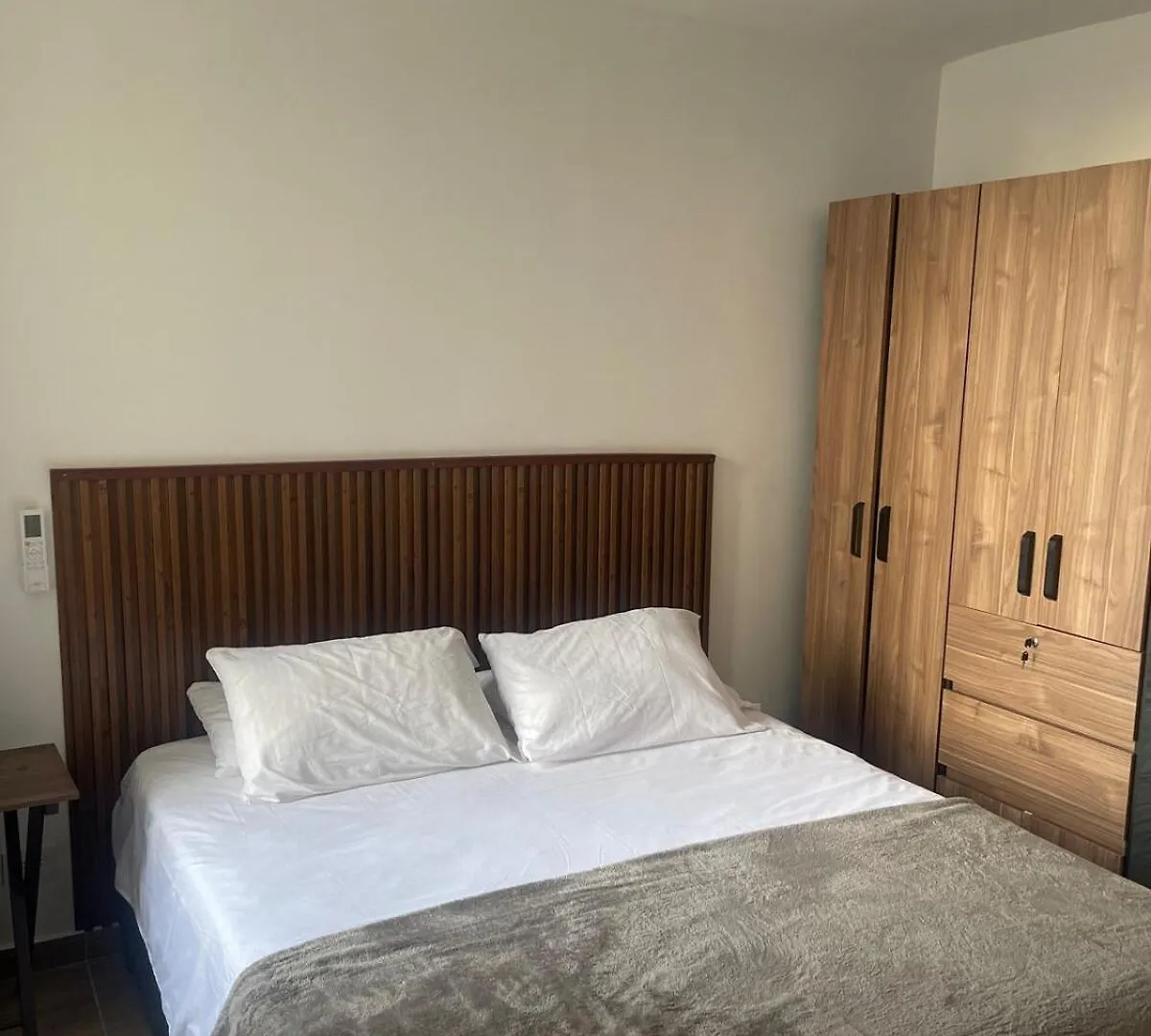 Lindo Apartamento Cartagena 0*,