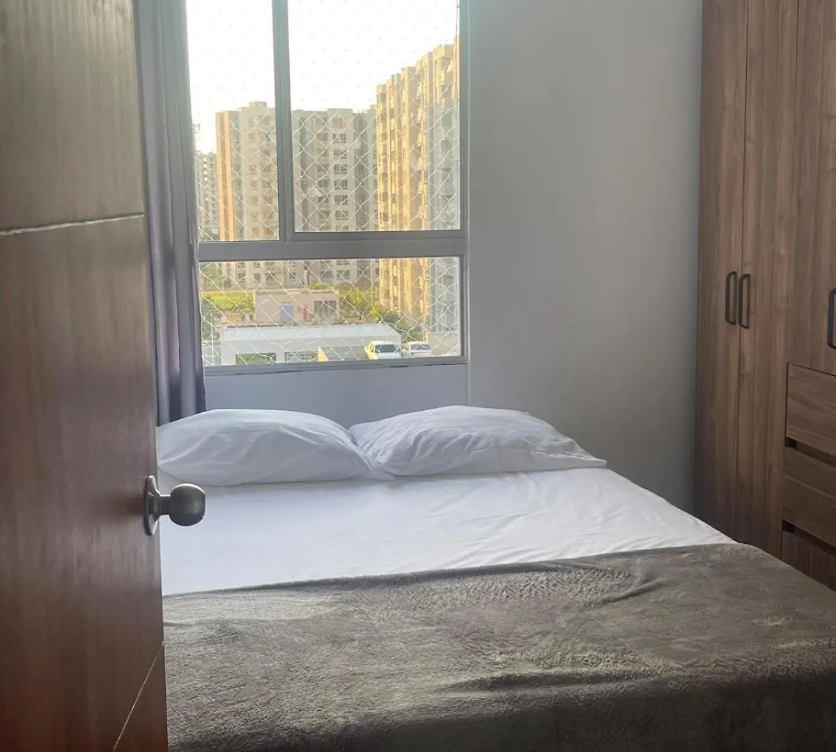 Lindo Apartamento Cartagena