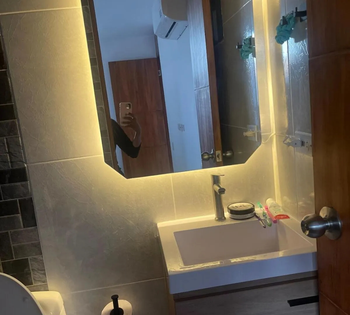 Lindo Apartamento Cartagena 0*,  Colombia