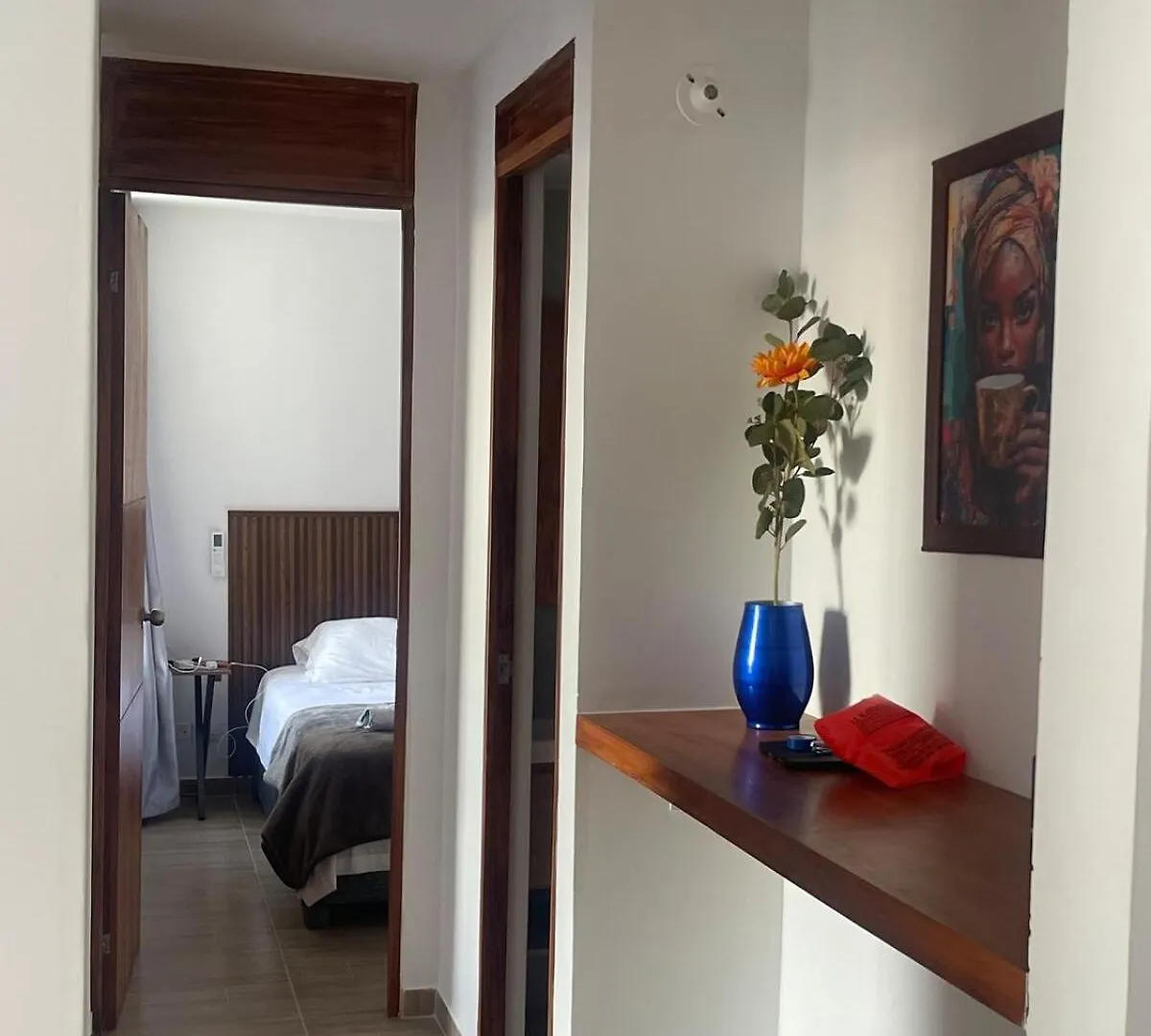 Apartment Lindo Apartamento Cartagena Colombia
