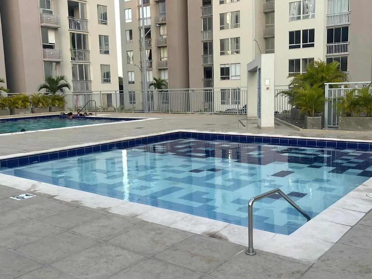 Lindo Apartamento Cartagena